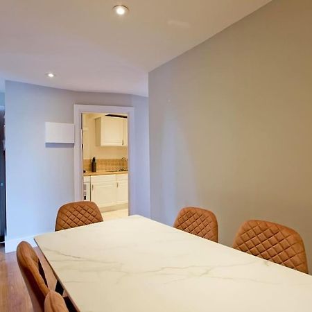 Imperial Hogarth Road Apartment -4Th Floor ลอนดอน ภายนอก รูปภาพ