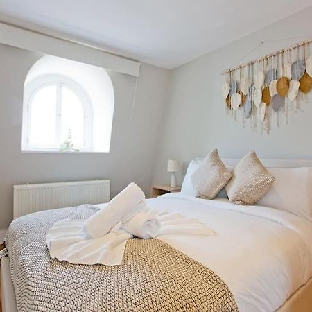 Imperial Hogarth Road Apartment -4Th Floor ลอนดอน ภายนอก รูปภาพ