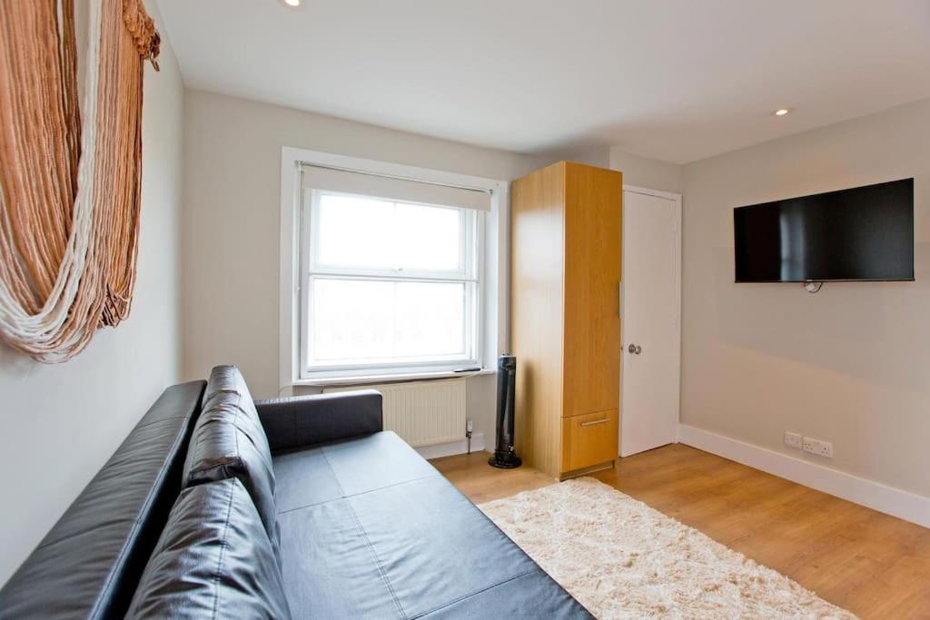 Imperial Hogarth Road Apartment -4Th Floor ลอนดอน ภายนอก รูปภาพ